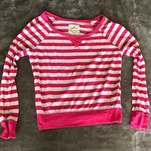 Hollister long sleeve